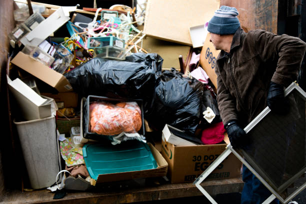 Attic Cleanout Services in Kettle Falls, WA