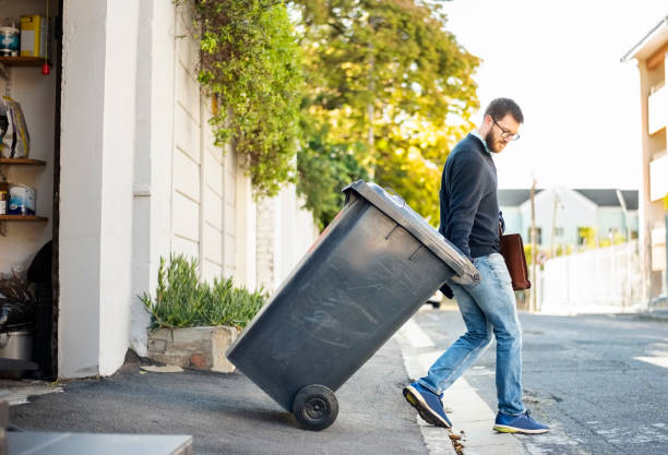 Best Basement Cleanout Services  in Kettle Falls, WA