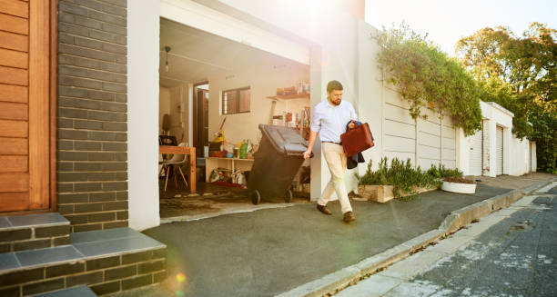 Best Commercial Cleanout Services  in Kettle Falls, WA