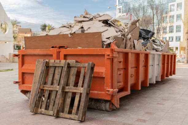 Best Professional Junk Removal  in Kettle Falls, WA