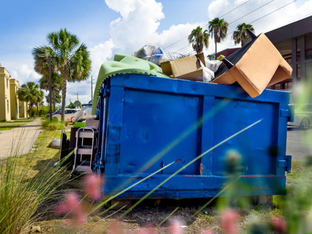 Best Junk Removal Near Me  in Kettle Falls, WA