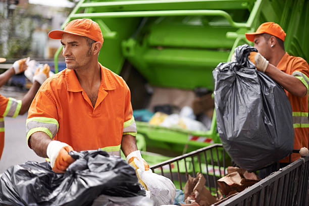 Best Commercial Cleanout Services  in Kettle Falls, WA