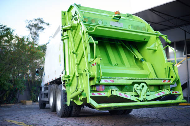 Best Yard Cleanup Services  in Kettle Falls, WA