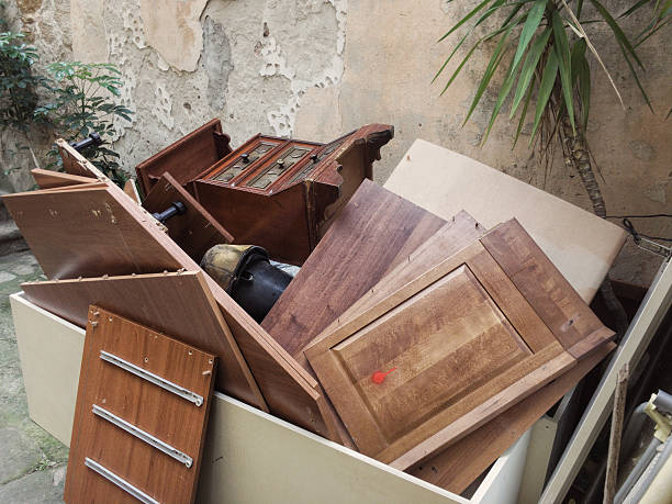 Best Electronics Removal Services  in Kettle Falls, WA